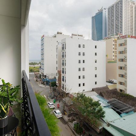 Sharon Hotel And Apartment Danang Exterior photo